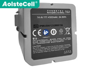 بطارية Mindray LI14I001F المستبدلة