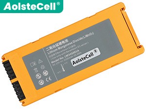 بطارية Mindray BeneHeart D1 المستبدلة