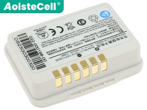 بطارية Mindray 02290 المستبدلة