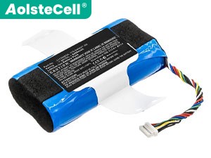 بطارية Mindray Li12i003A(21CR19/65) المستبدلة