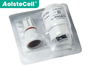 بطارية Mindray MOX-3 المستبدلة