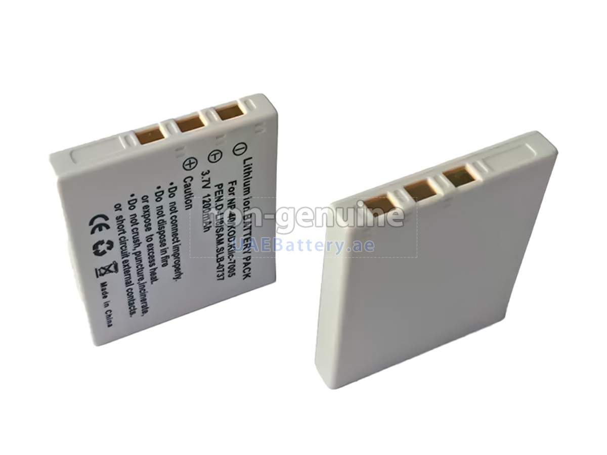 بطارية Minolta MBH-NP-1