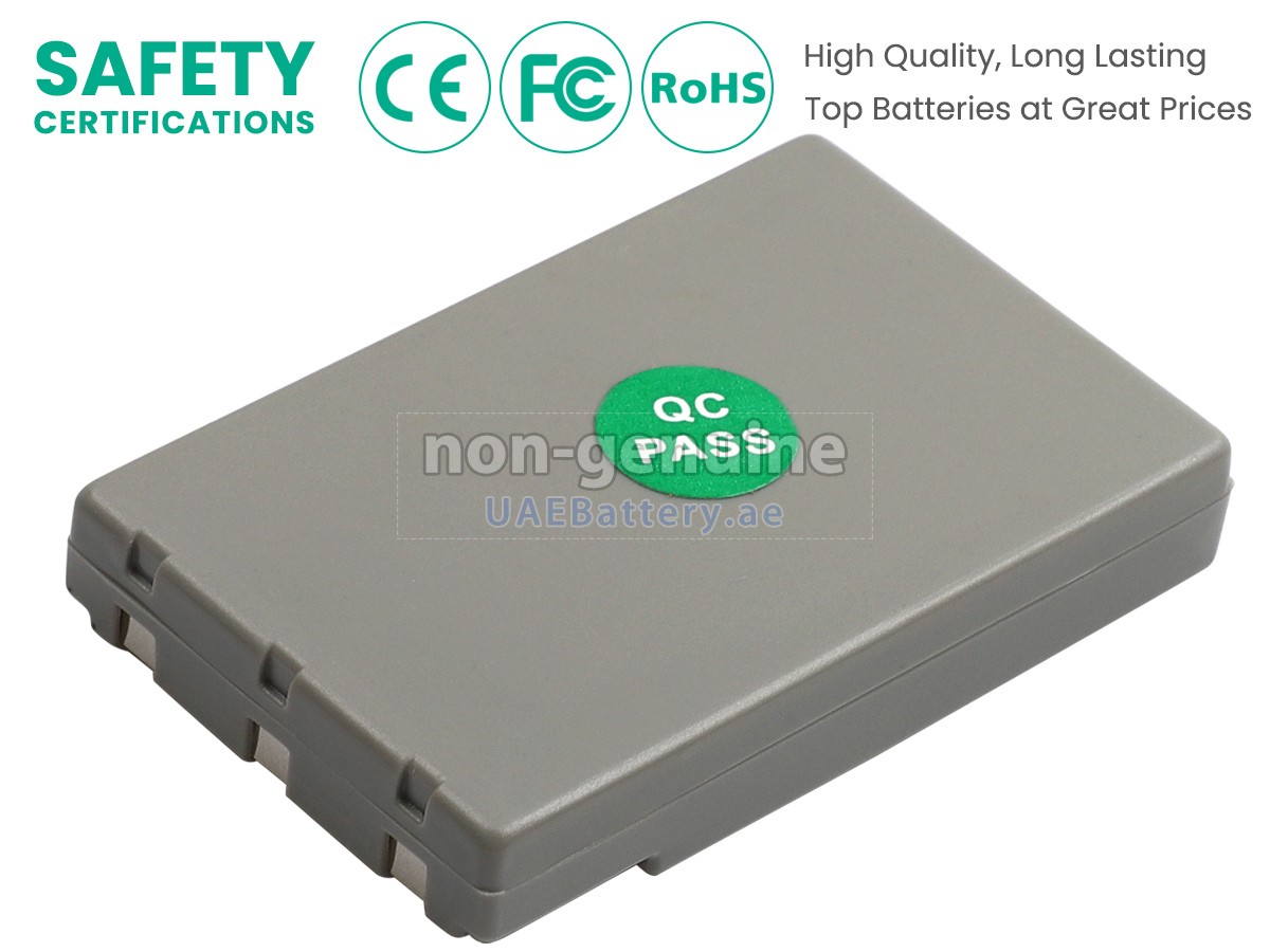 بطارية Minolta REVIO KD-310Z