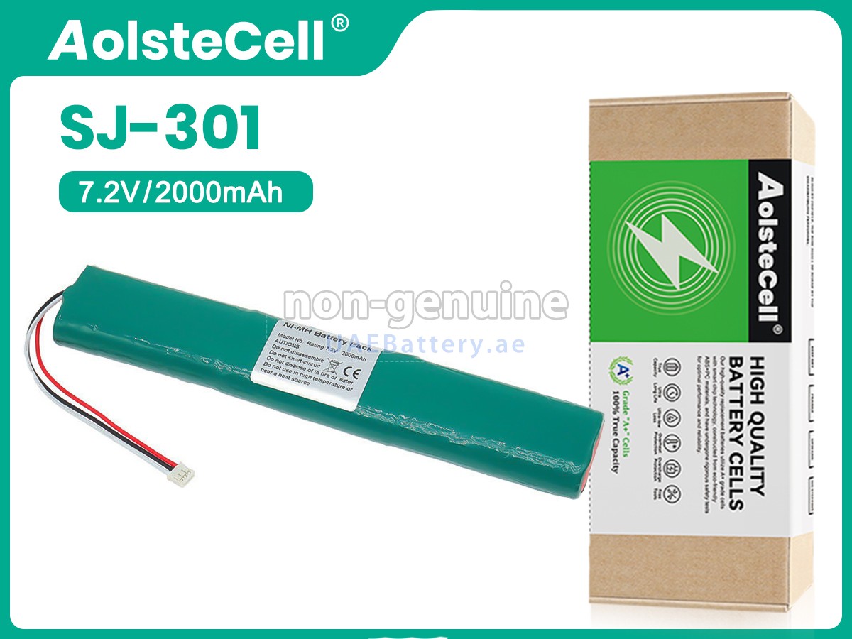 بطارية Mitutoyo SJ400