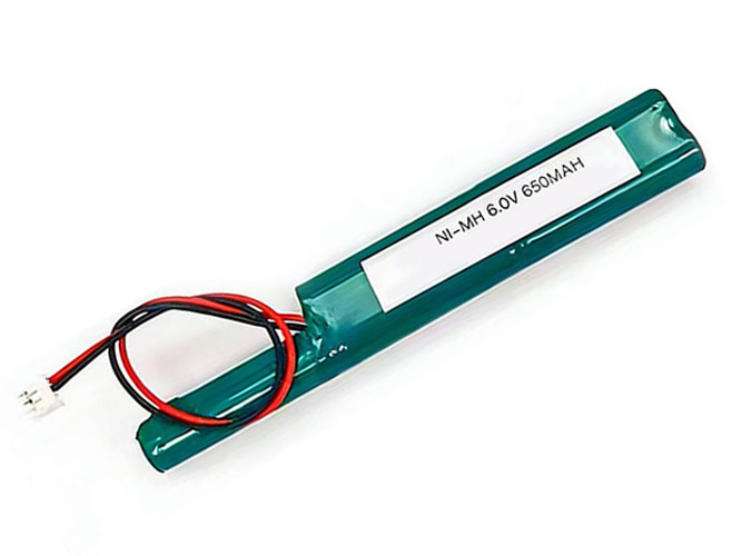 بطارية Mitutoyo 6V-SJ210 المستبدلة
