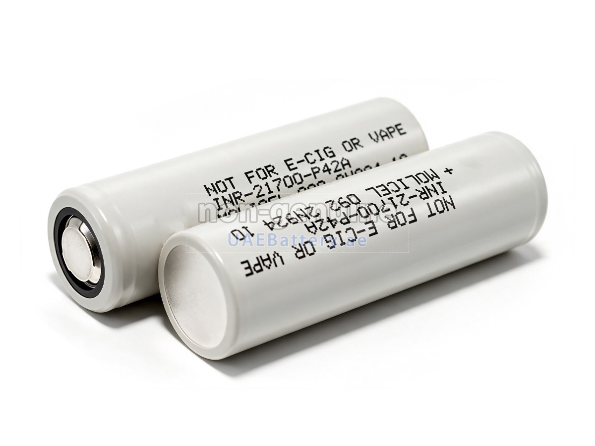بطارية Molicel P42A10C