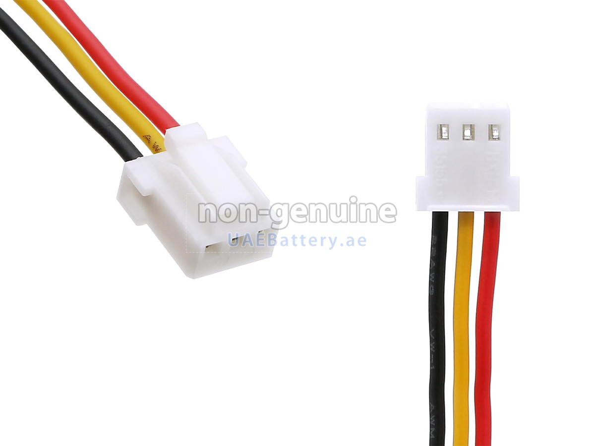 بطارية Moneual 12J003633