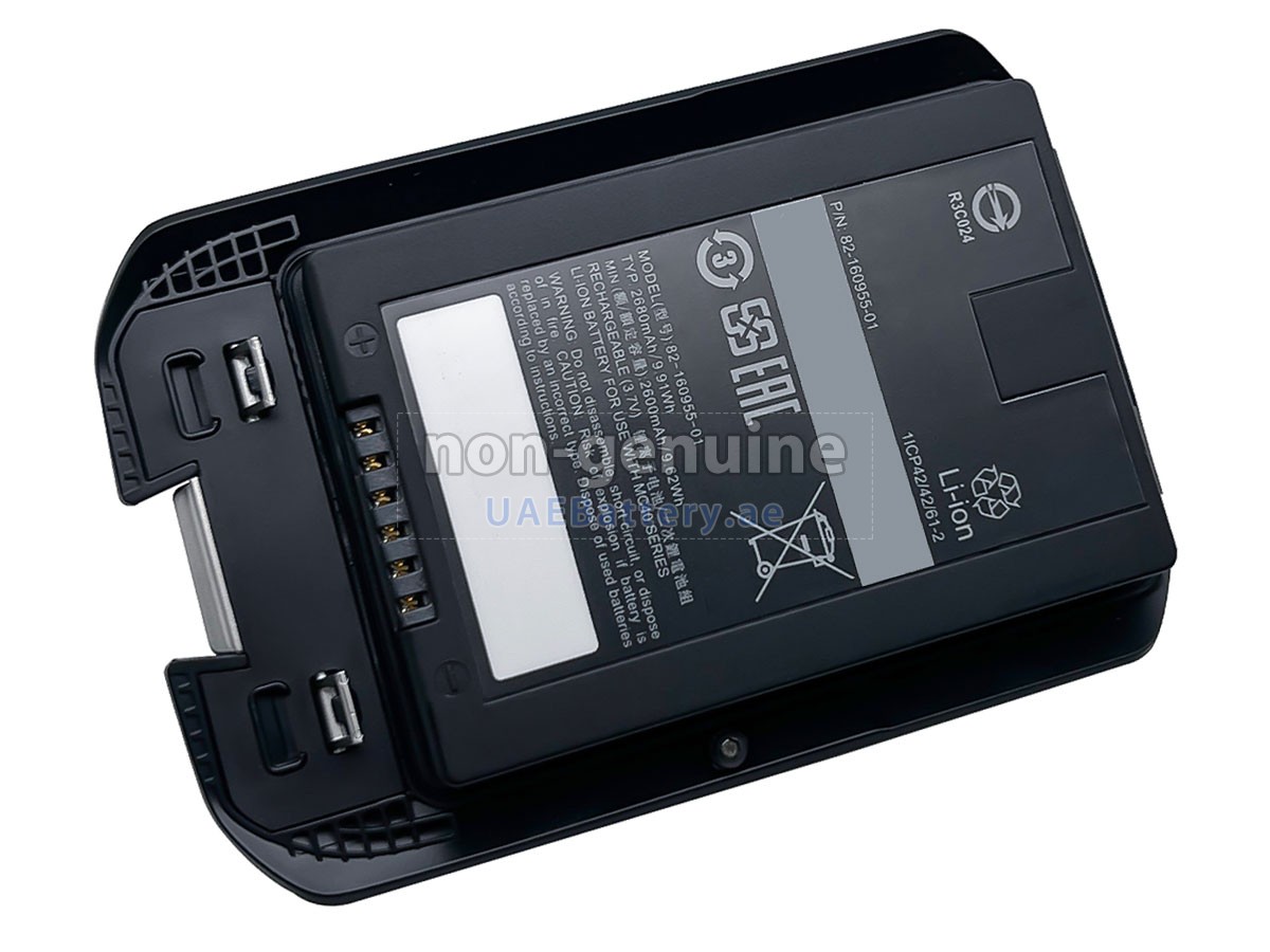 بطارية Motorola 82-160955-01