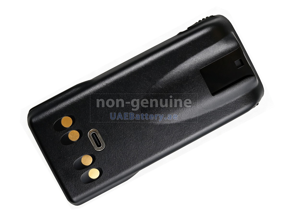 بطارية Motorola MT1500