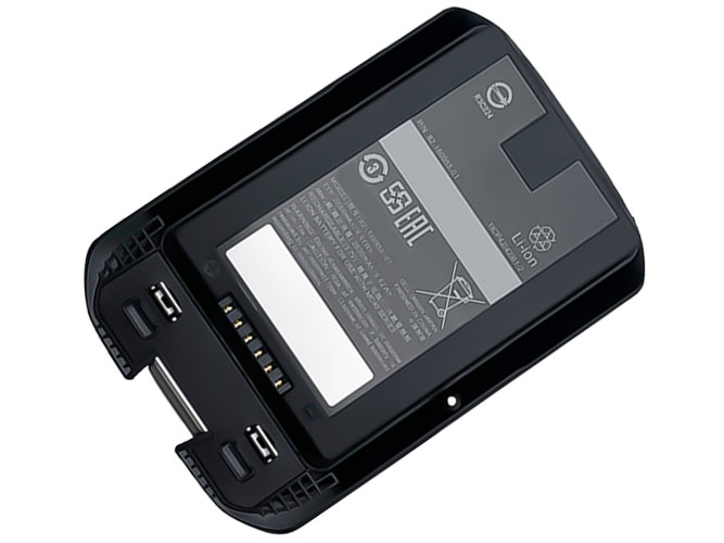 بطارية Motorola MC40C المستبدلة