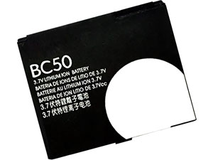 بطارية Motorola BC50 المستبدلة