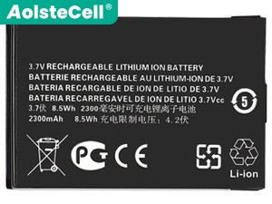 بطارية Motorola DLR1060 المستبدلة