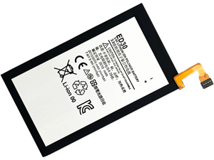 بطارية Motorola G2 XT1063 المستبدلة