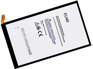 بطارية Motorola EU40 المستبدلة