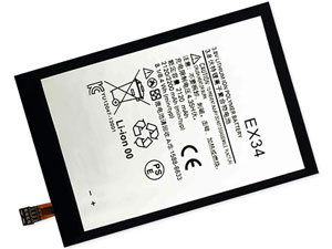 بطارية Motorola X XPHONE المستبدلة