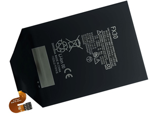 بطارية Motorola X Style المستبدلة
