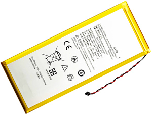 بطارية Motorola GA40 المستبدلة