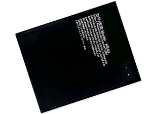 بطارية Motorola E6 المستبدلة