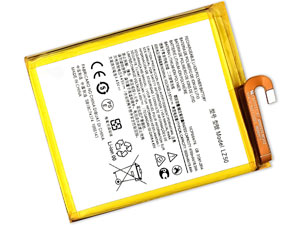 بطارية Motorola LZ50 المستبدلة