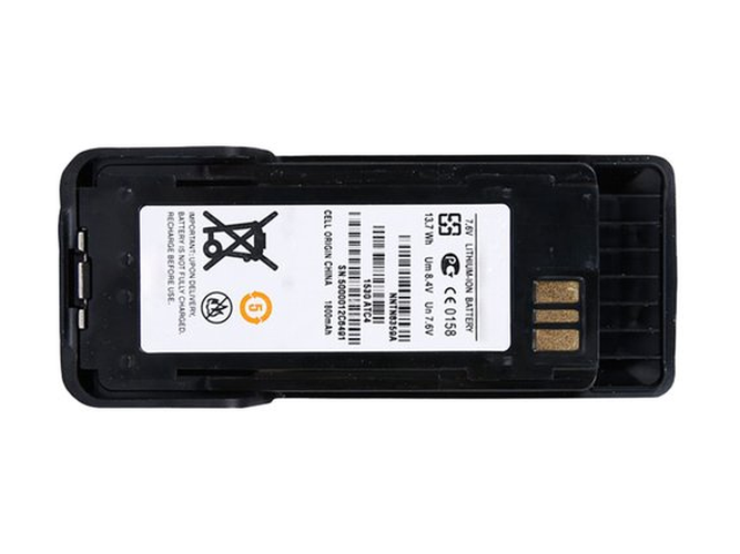 بطارية Motorola MDH56JCC9LA3AN المستبدلة
