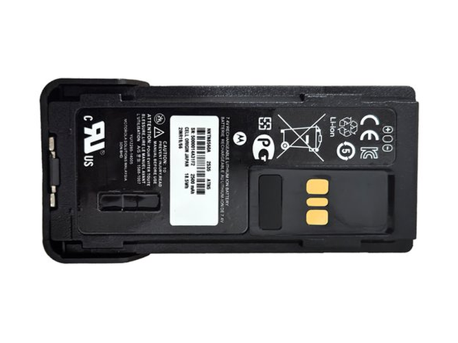 بطارية Motorola NNTN8560A المستبدلة
