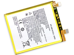بطارية Motorola NR50 المستبدلة