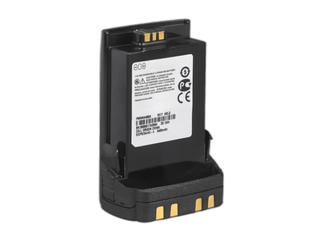 بطارية Motorola PMNN4486A المستبدلة