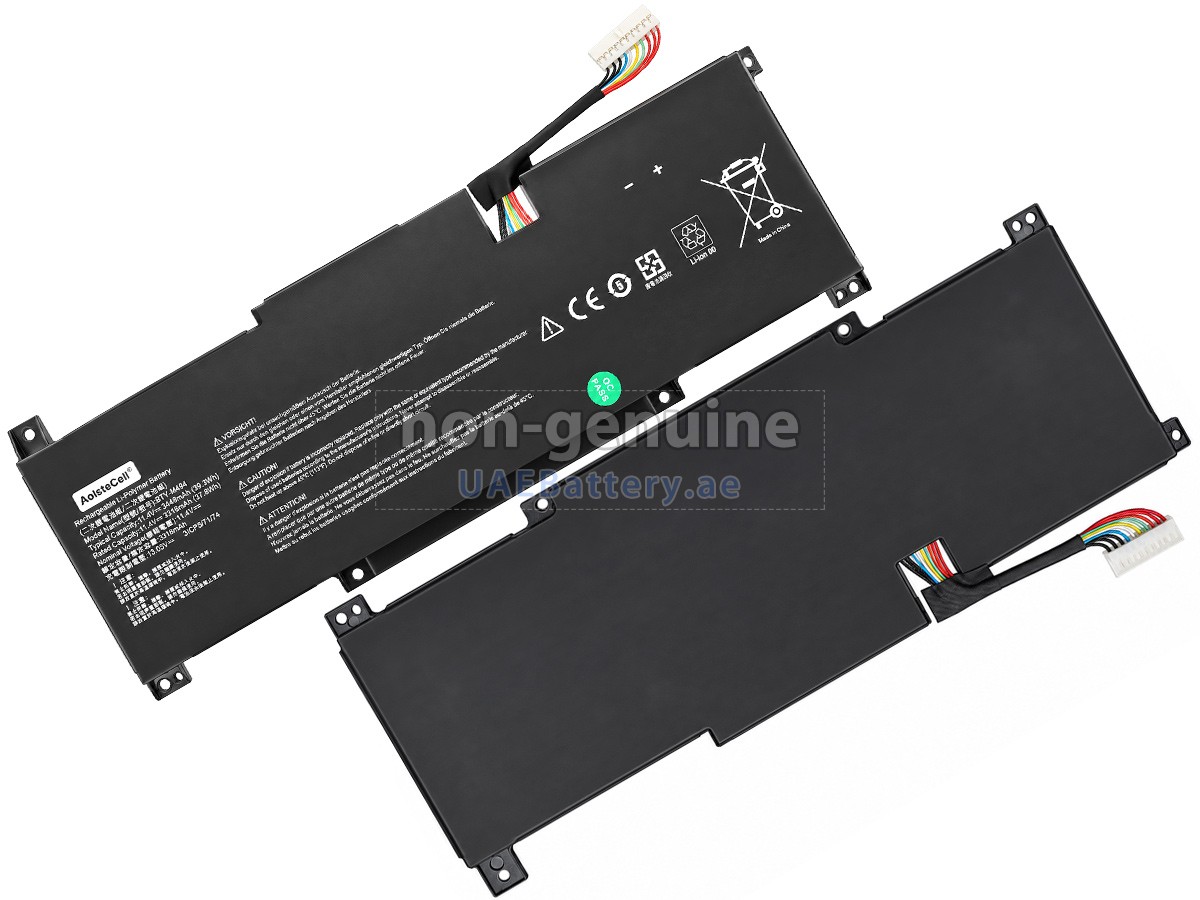 بطارية MSI MODERN 15 A11M-261ES