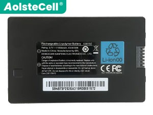 بطارية MSI 536192 المستبدلة