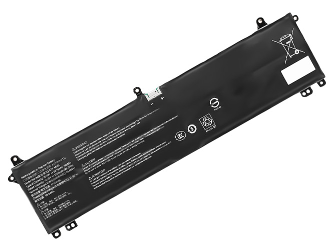 بطارية MSI BTY-M591 المستبدلة