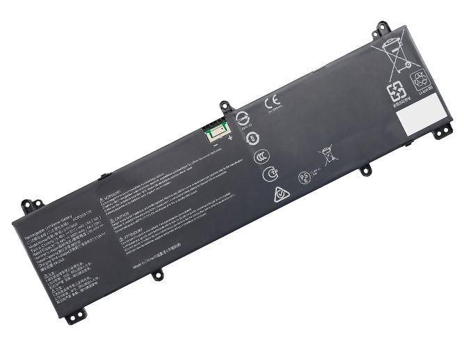 بطارية MSI Cyborg A15 AI b2hwekg-087mx المستبدلة