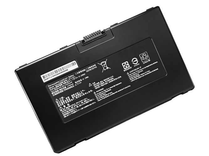 بطارية MSI BTY-S1L المستبدلة