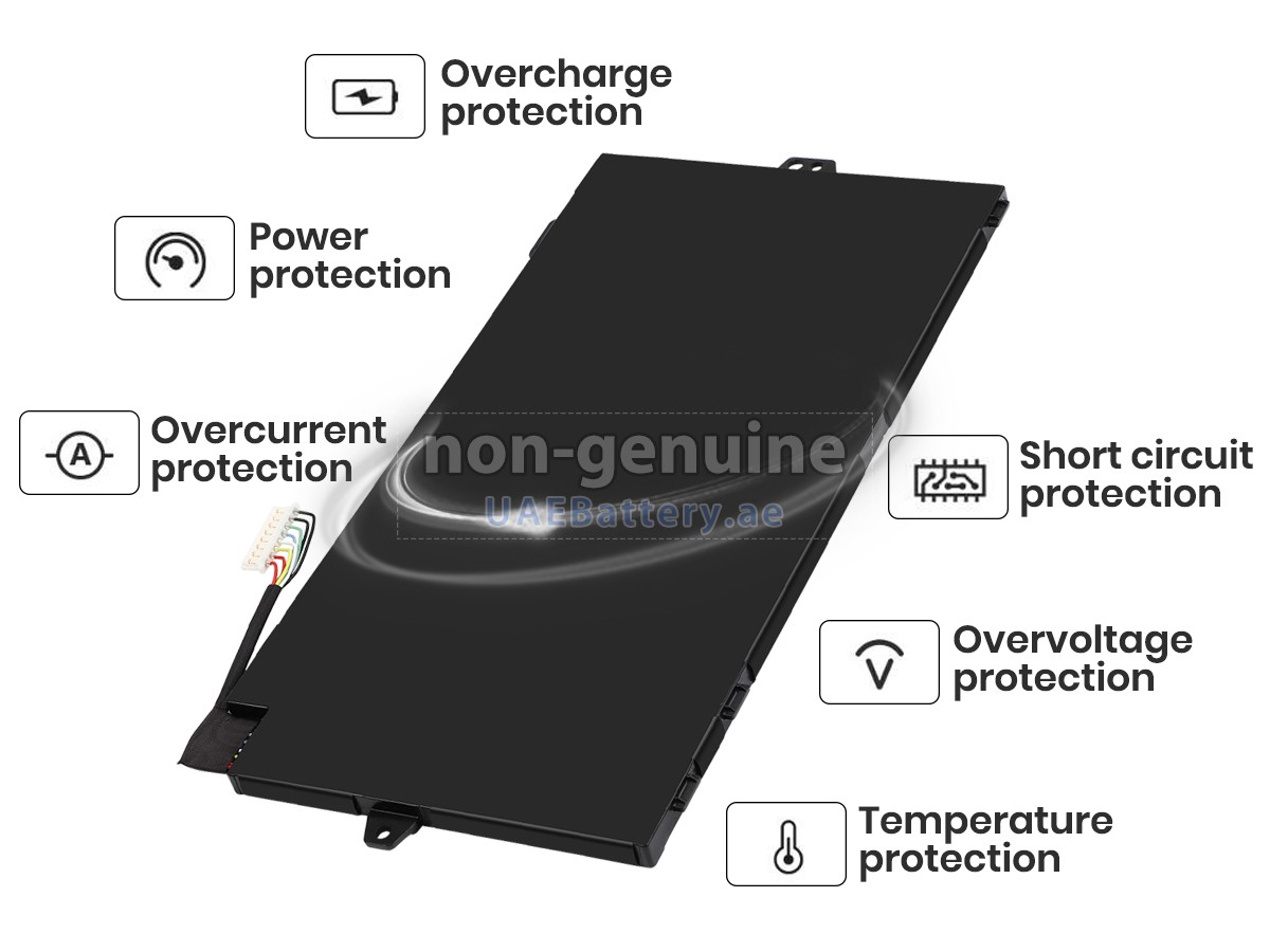 بطارية NEC PC-VP-BP144