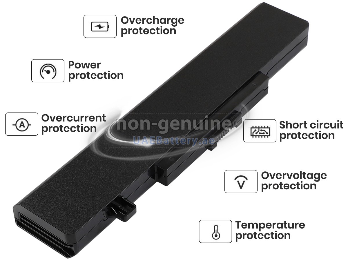 بطارية NEC PC-LE150R2W