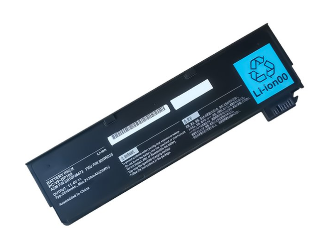 بطارية NEC PC-VP-BP109 المستبدلة