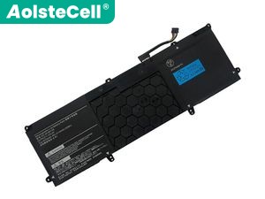 بطارية NEC PC-VP-BP148(2icp5/80/70) المستبدلة