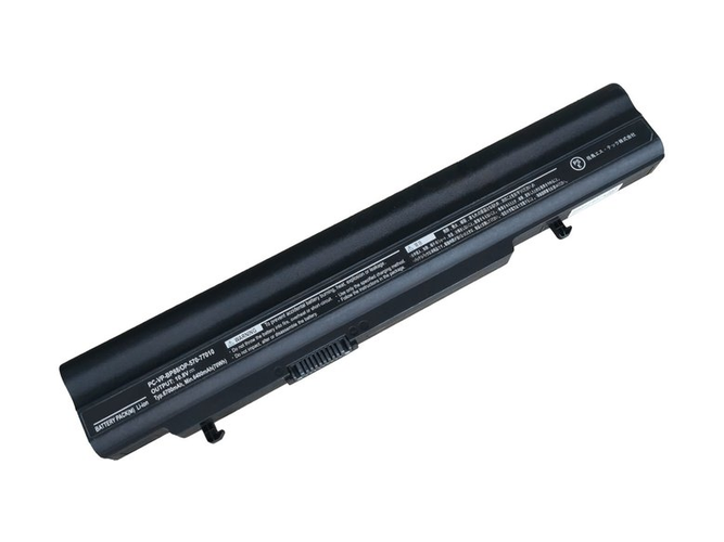 بطارية NEC PC-VP-BP89 المستبدلة