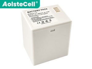 بطارية Netgear A-2 المستبدلة