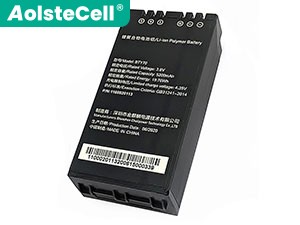بطارية Newland N7E المستبدلة