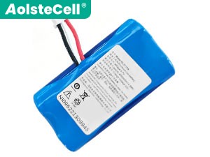 بطارية Newland T9 المستبدلة