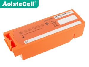 بطارية Nihon Kohden NKPB-1430K المستبدلة