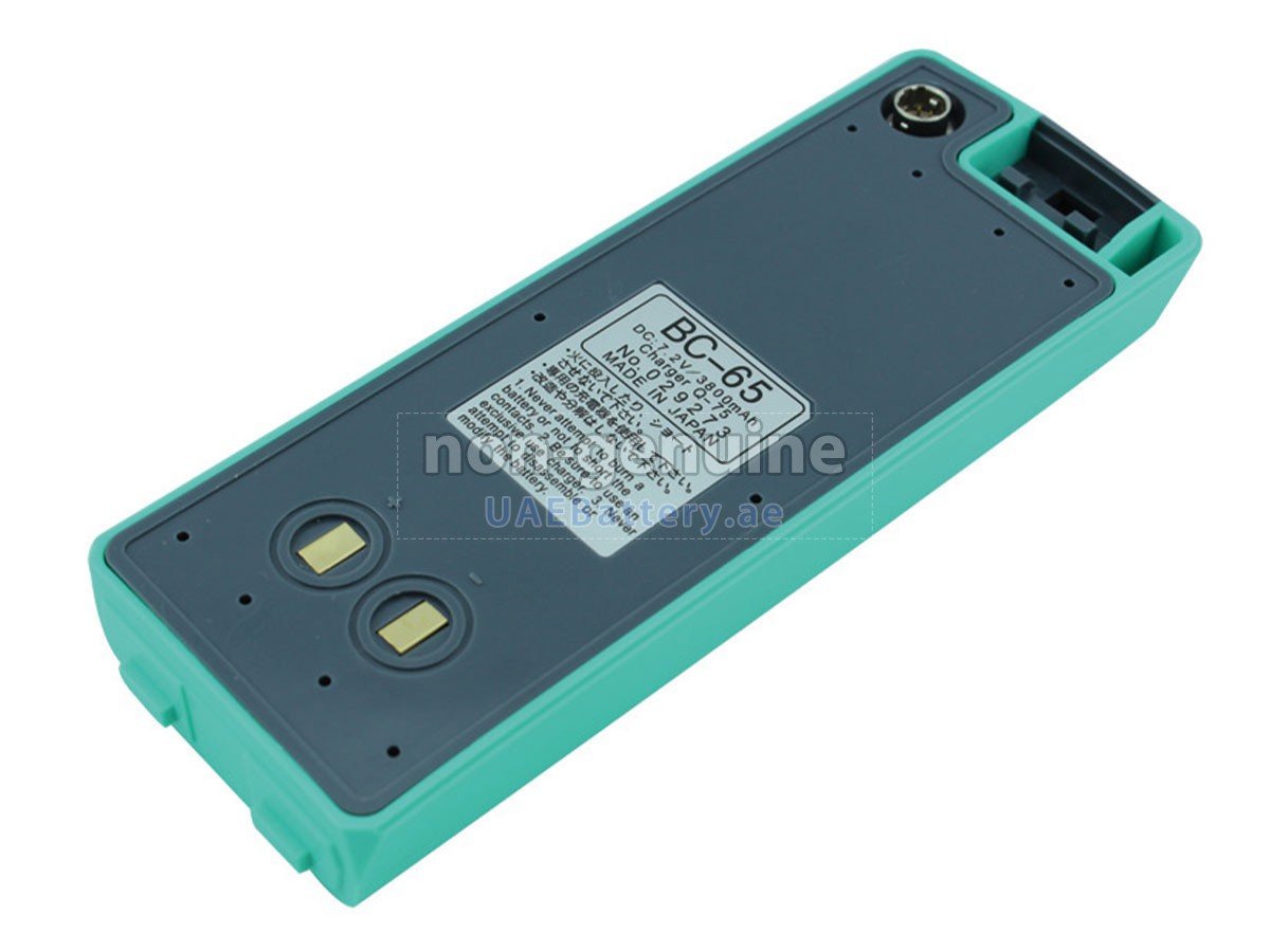 بطارية Nikon NPR-452C TOTAL STATION