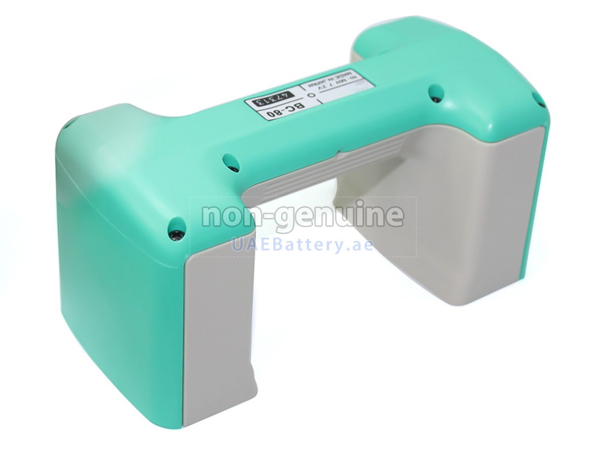 بطارية Nikon DTM-530