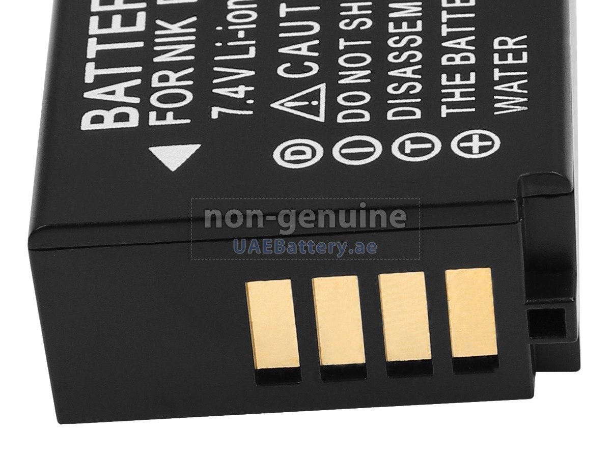 بطارية Nikon 1 S1