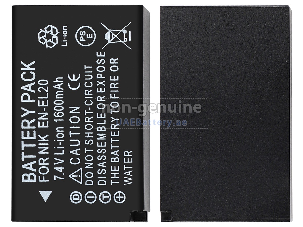 بطارية Nikon 1 S1