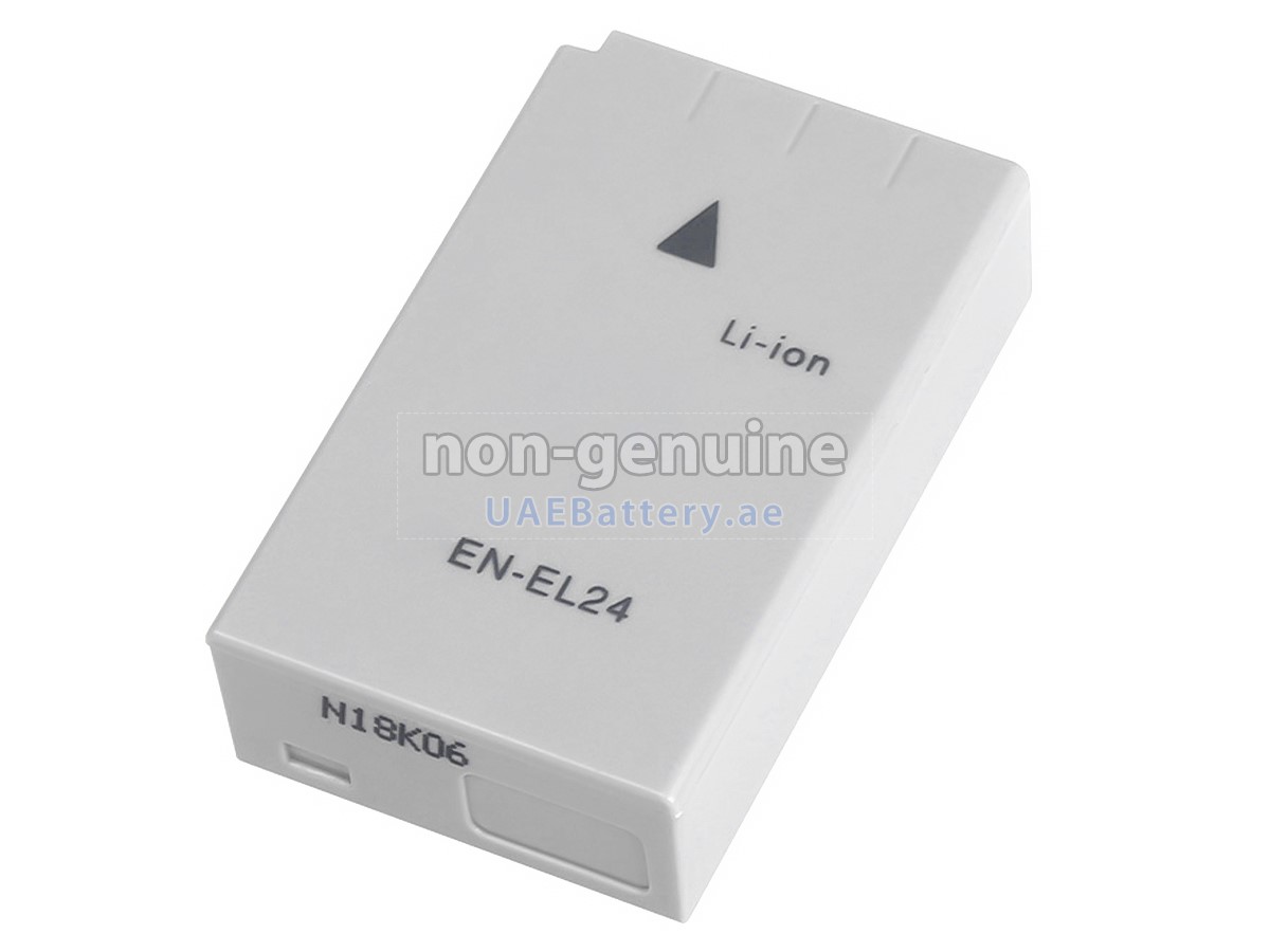 بطارية Nikon 1 J5