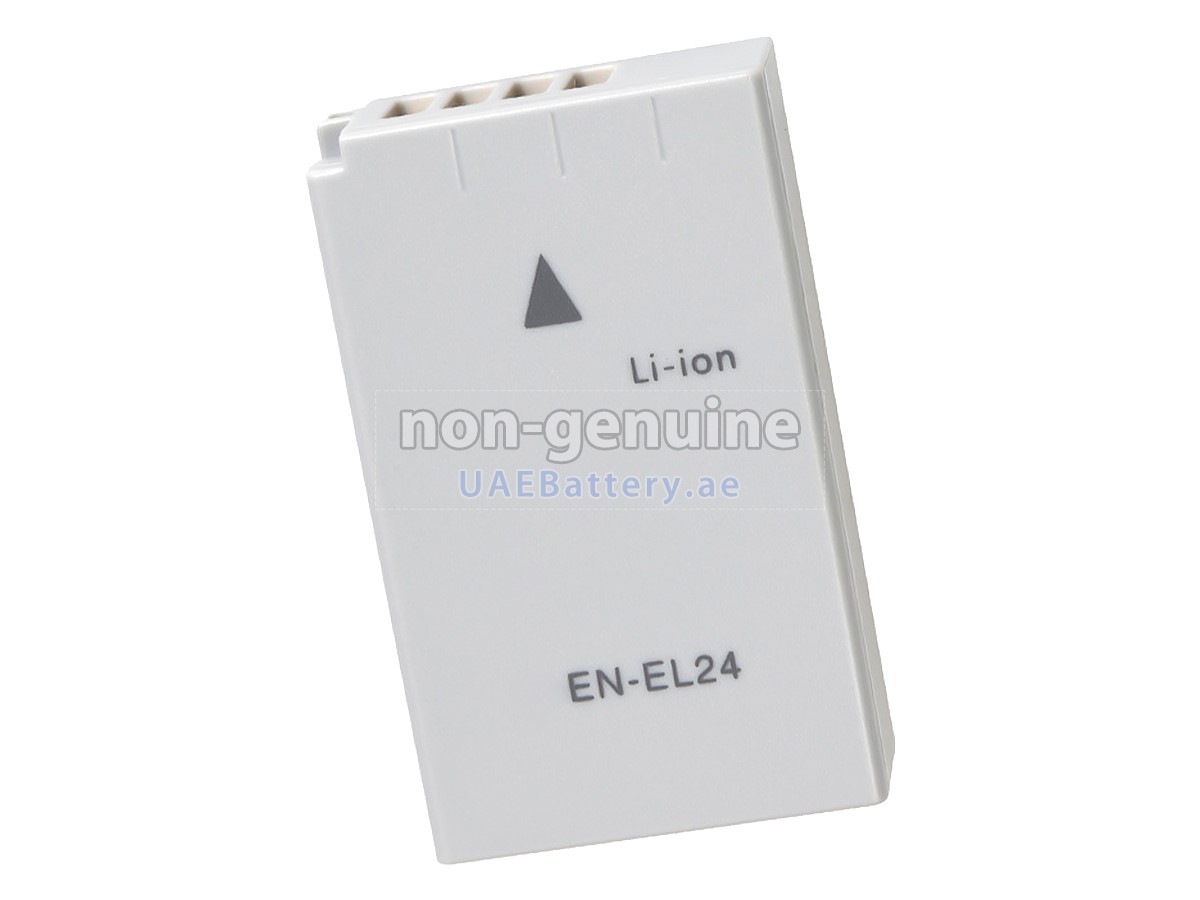 بطارية Nikon 1 J5