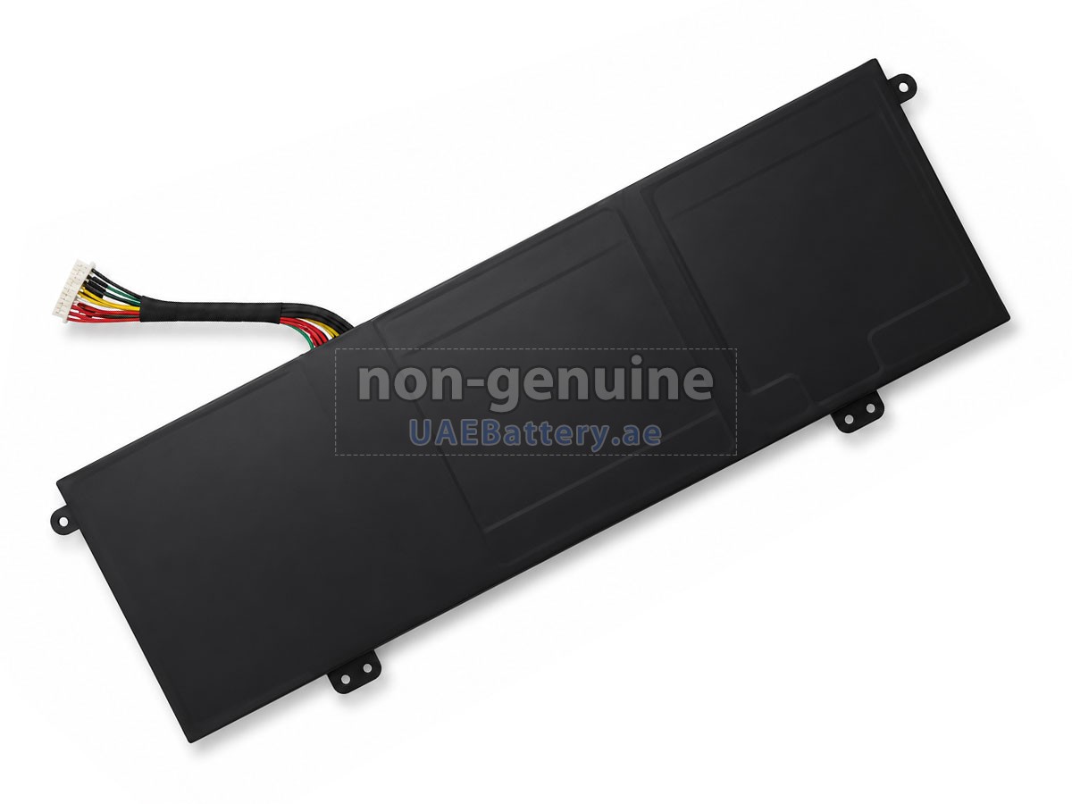 بطارية Ninkear AEC527581-3S1P-N
