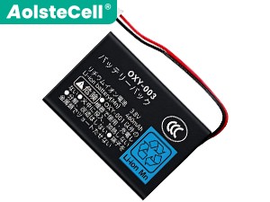 بطارية Nintendo Game Boy Micro OXY-001 المستبدلة