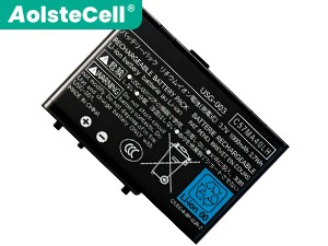 بطارية Nintendo NDSL المستبدلة
